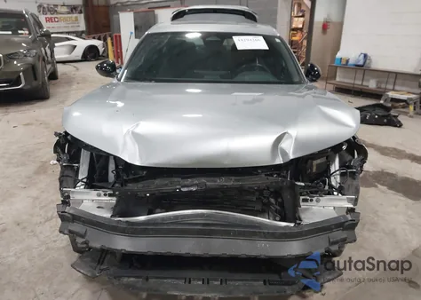 2024 Honda Accord Hybrid Sport из США, поврежденный, VIN 1HGCY2F52RA069740